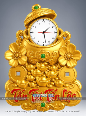 file tranh dong ho trang guong treo tuong tai loc than tai phuc loc tho tet cnc 082026 77
