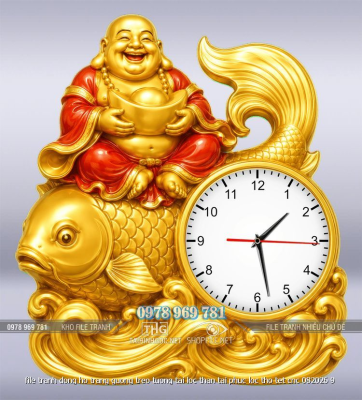 file tranh dong ho trang guong treo tuong tai loc than tai phuc loc tho tet cnc 082026 9