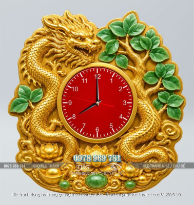 file tranh dong ho trang guong treo tuong tai loc than tai phuc loc tho tet cnc 082026 90