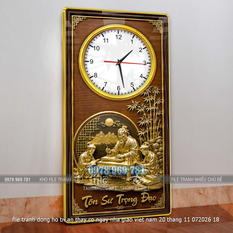 file tranh dong ho tri an thay co ngay nha giao viet nam 20 thang 11 072026 18