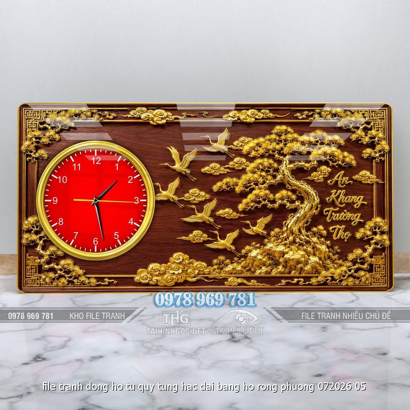 file tranh dong ho tu quy tung hac dai bang ho rong phuong 072026 05