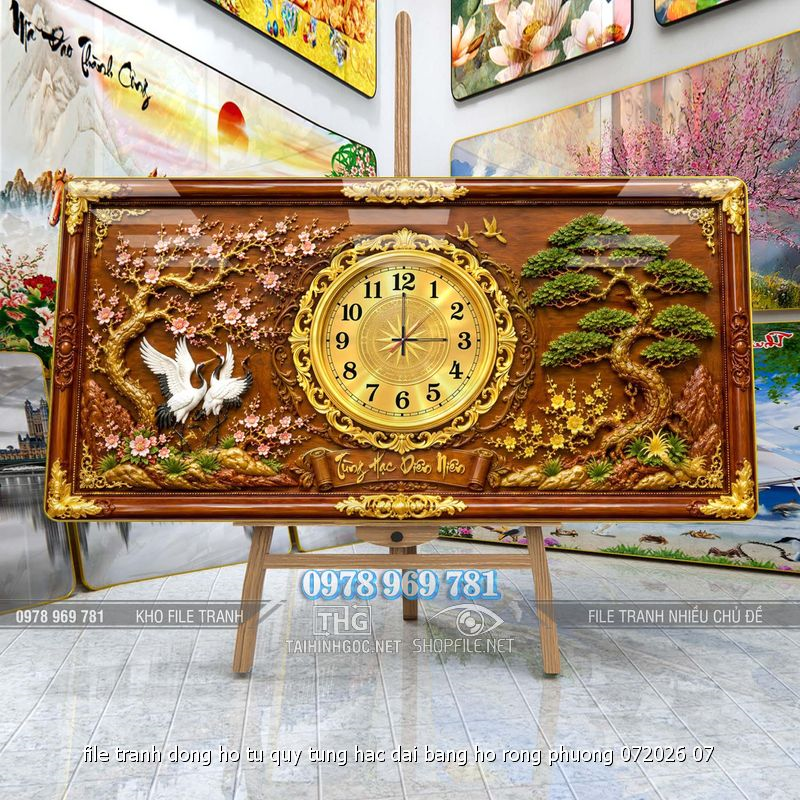 file tranh dong ho tu quy tung hac dai bang ho rong phuong 072026 07