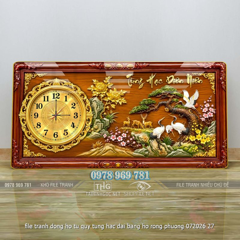 file tranh dong ho tu quy tung hac dai bang ho rong phuong 072026 27