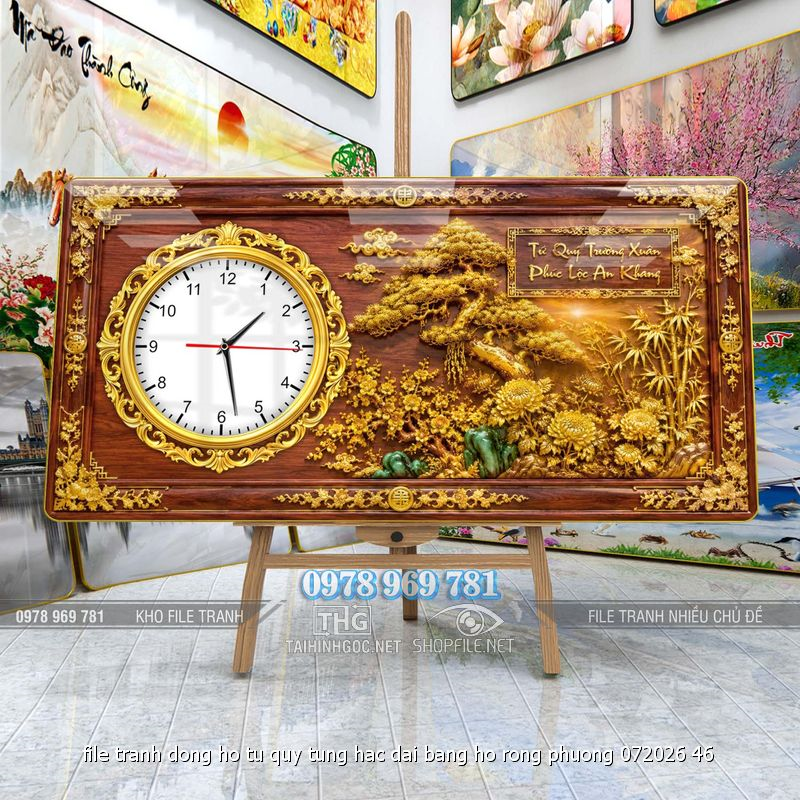 file tranh dong ho tu quy tung hac dai bang ho rong phuong 072026 46