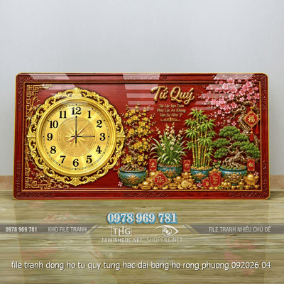 file tranh dong ho tu quy tung hac dai bang ho rong phuong 092026 04
