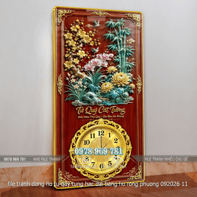file tranh dong ho tu quy tung hac dai bang ho rong phuong 092026 11