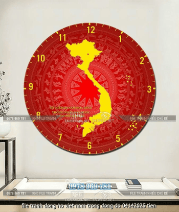 file tranh dong ho viet nam trong dong do 04142025 tien
