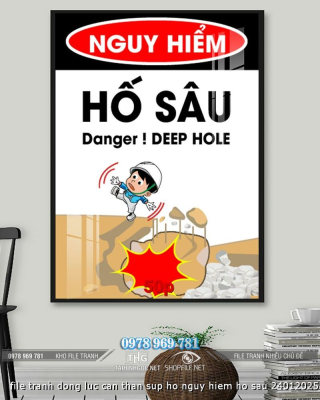 file tranh dong luc can than sup ho nguy hiem ho sau 24012025 hanh