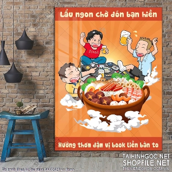 file tranh dong luc lau ngon 09032023 vy