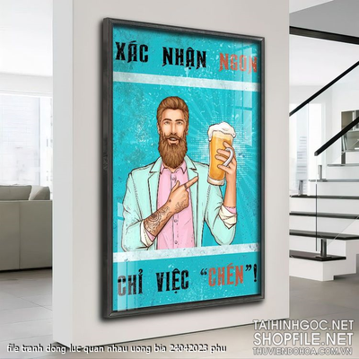 file tranh dong luc quan nhau uong bia 24042023 phu file tranh dong luc quan nhau uong bia 24042023 phu