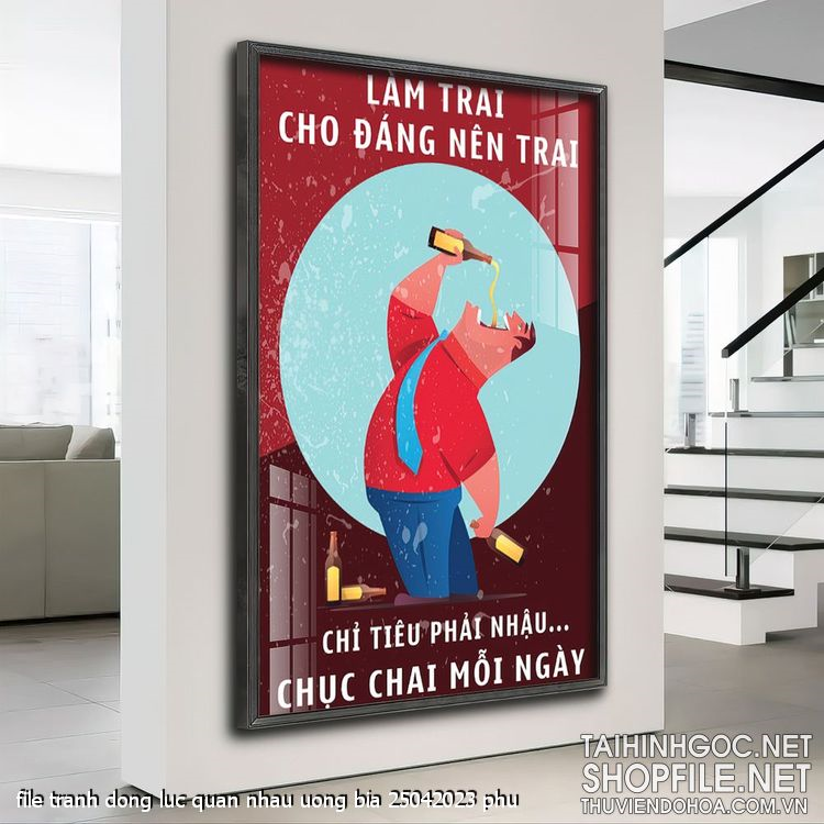 file tranh dong luc quan nhau uong bia 25042023 phu file tranh dong luc quan nhau uong bia 25042023 phu