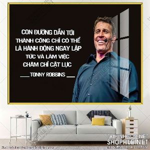 file tranh dong luc tonny bosbbis