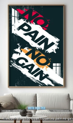 file tranh dong luc tuyen truyen no pain no gain decor 08072024 phu