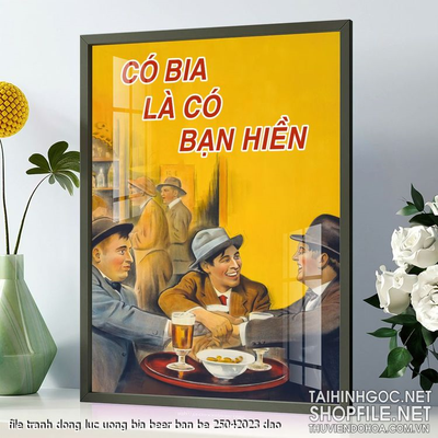 file tranh dong luc uong bia beer ban be 25042023 dao file tranh dong luc uong bia beer ban be 25042023 dao