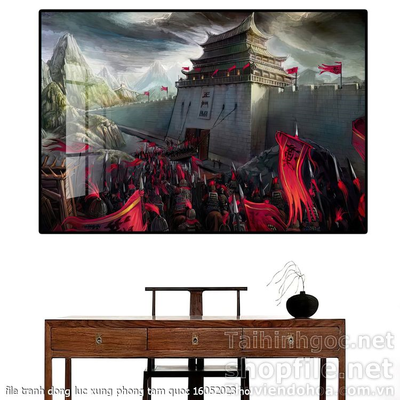 file tranh dong luc xung phong tam quoc 16052023 ho