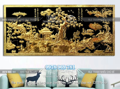 file tranh dong que lang que dieu khac phu dieu dap noi 122026 ho