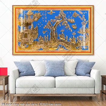 file tranh dong vinh quy bai to 1712023 dao