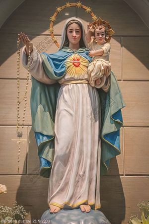 file tranh duc me 21 9 2022