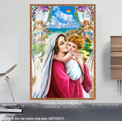 file tranh duc me maria cong giao 10072023 h