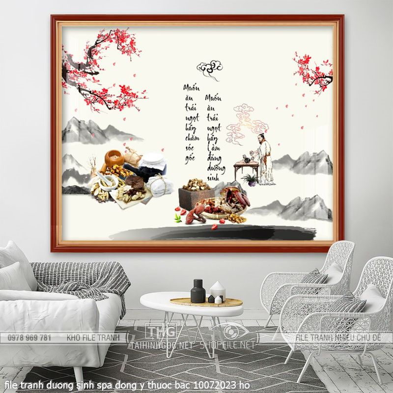 file tranh duong sinh spa dong y thuoc bac 10072023 ho