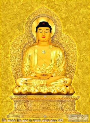 file tranh file goc in tranh phat giao 002