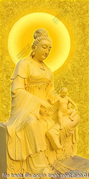 file tranh file goc in tranh phat giao 017