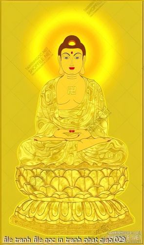 file tranh file goc in tranh phat giao 029