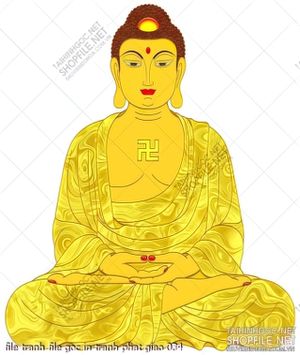 file tranh file goc in tranh phat giao 034