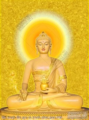 file tranh file goc in tranh phat giao 040