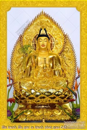 file tranh file goc in tranh phat giao 042