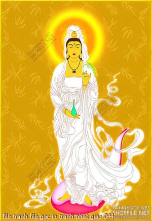 file tranh file goc in tranh phat giao 044