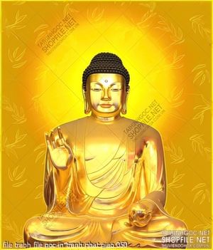 file tranh file goc in tranh phat giao 050