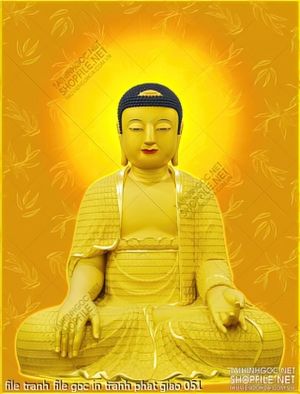 file tranh file goc in tranh phat giao 051