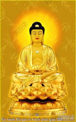 file tranh file goc in tranh phat giao 052