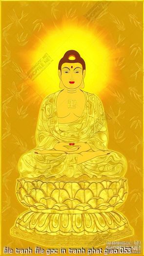 file tranh file goc in tranh phat giao 053