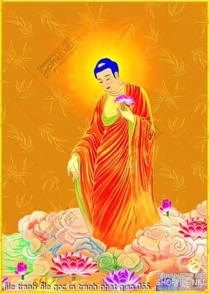 file tranh file goc in tranh phat giao 055