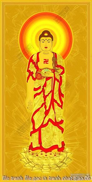 file tranh file goc in tranh phat giao 061