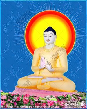 file tranh file goc in tranh phat giao 065