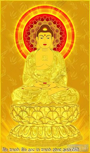 file tranh file goc in tranh phat giao 068