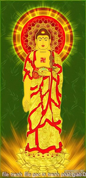 file tranh file goc in tranh phat giao 069