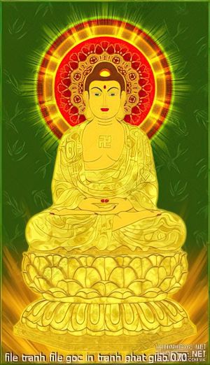 file tranh file goc in tranh phat giao 070