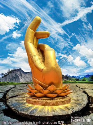 file tranh file goc in tranh phat giao 079