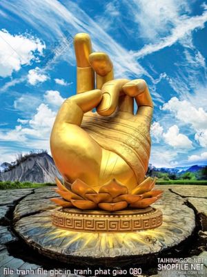 file tranh file goc in tranh phat giao 080