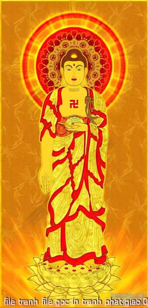 file tranh file goc in tranh phat giao 083