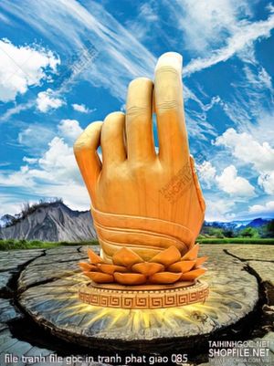 file tranh file goc in tranh phat giao 085