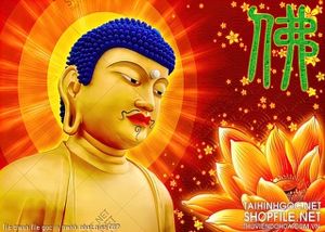 file tranh file goc in tranh phat giao 087