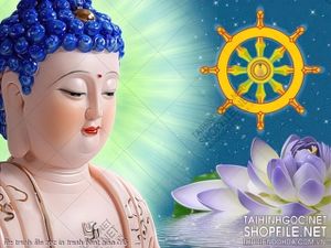 file tranh file goc in tranh phat giao 095