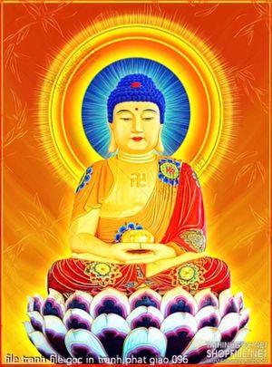 file tranh file goc in tranh phat giao 096