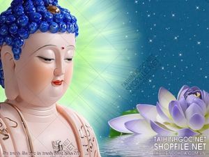 file tranh file goc in tranh phat giao 099