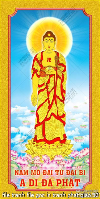 file tranh file goc in tranh phat giao 101